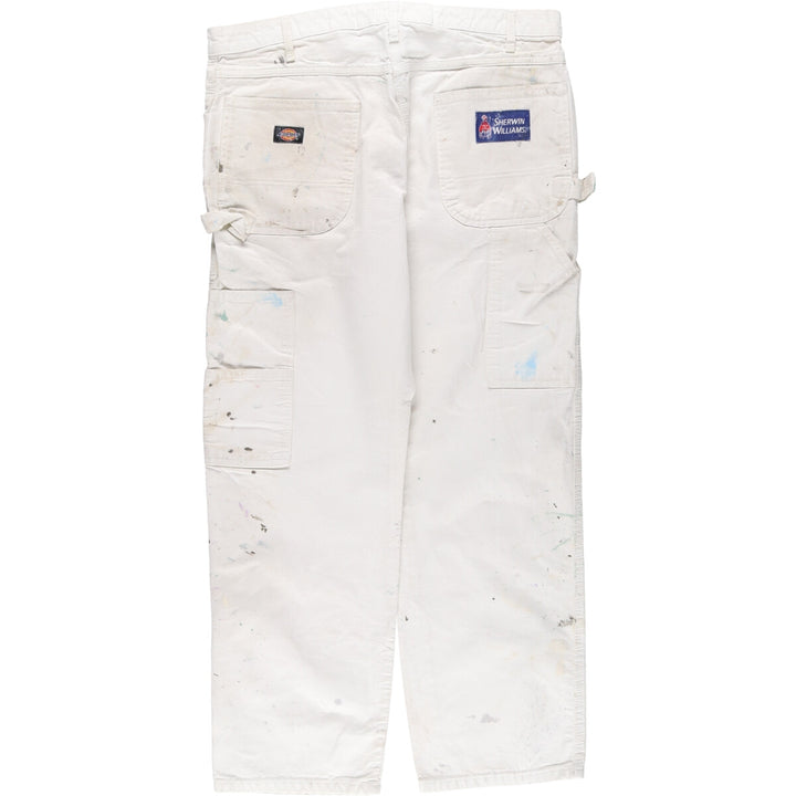 Dickies SHERWIN WILLIAMS Painter Pants for Men, W37 equivalent / eaa510503