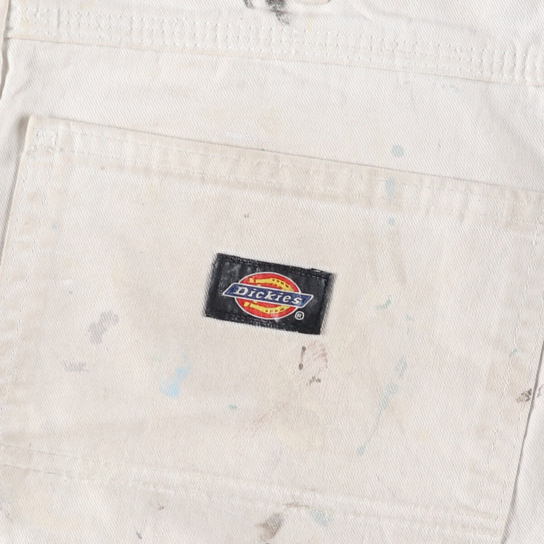 Dickies SHERWIN WILLIAMS Painter Pants for Men, W37 equivalent / eaa510503