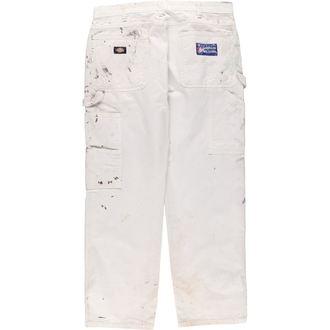 Dickies SHERWIN WILLIAMS Painter Pants for Men, W36 equivalent / eaa510505