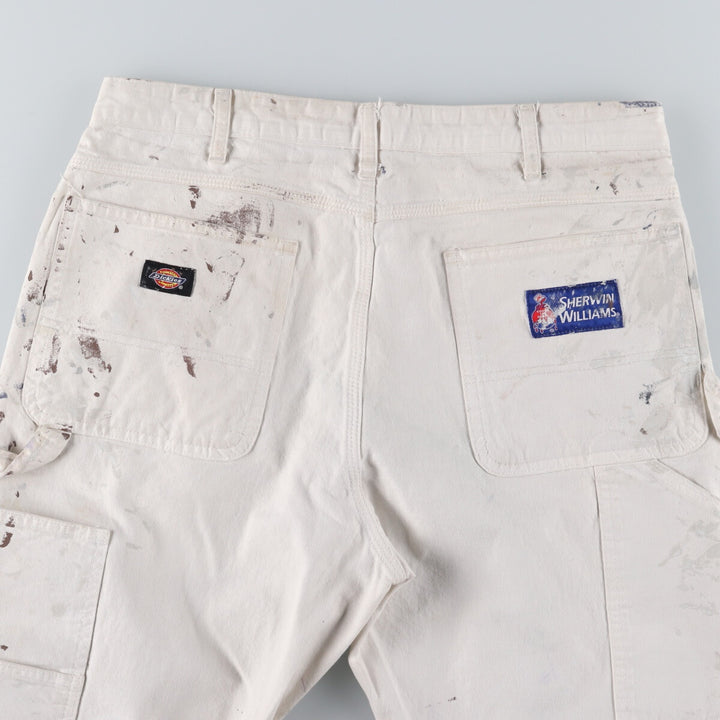 Dickies SHERWIN WILLIAMS Painter Pants for Men, W36 equivalent / eaa510505