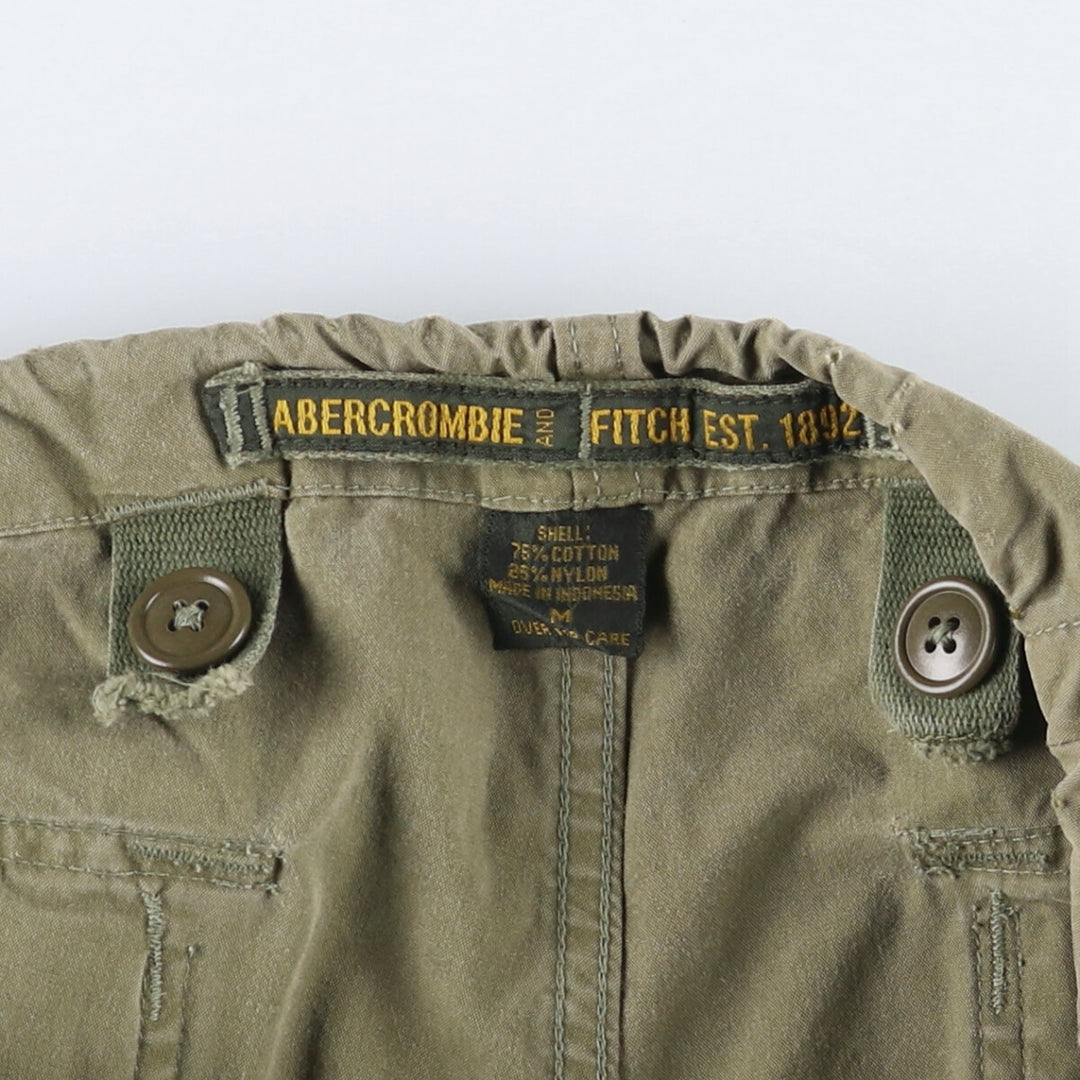 Abercrombie & Fitch Military Cargo Pants for Men, Size W37 / eaa510530