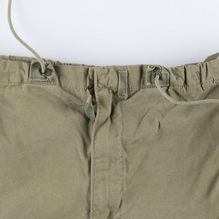 Abercrombie & Fitch Military Cargo Pants for Men, Size W37 / eaa510530