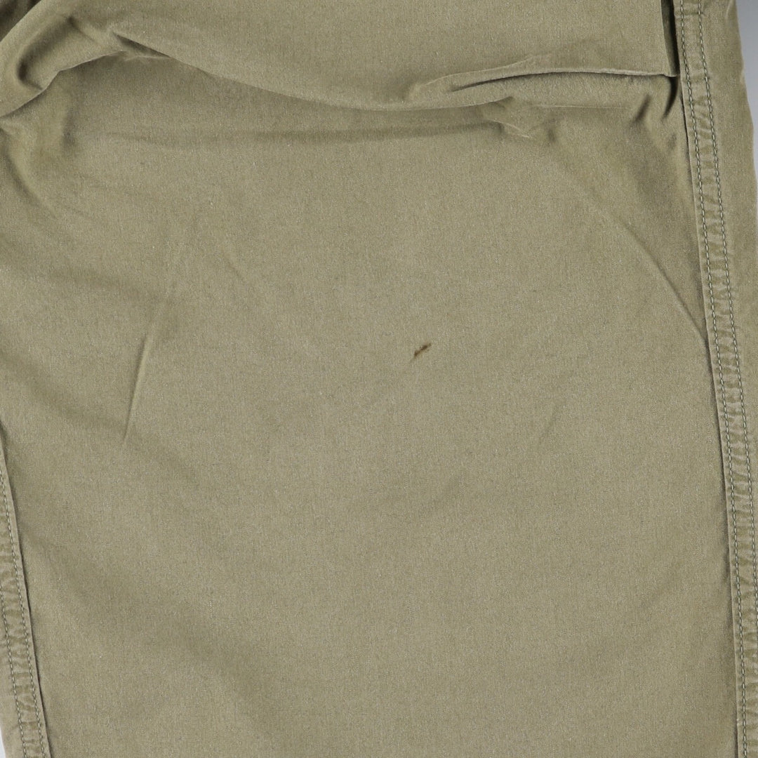 Abercrombie & Fitch Military Cargo Pants for Men, Size W37 / eaa510530