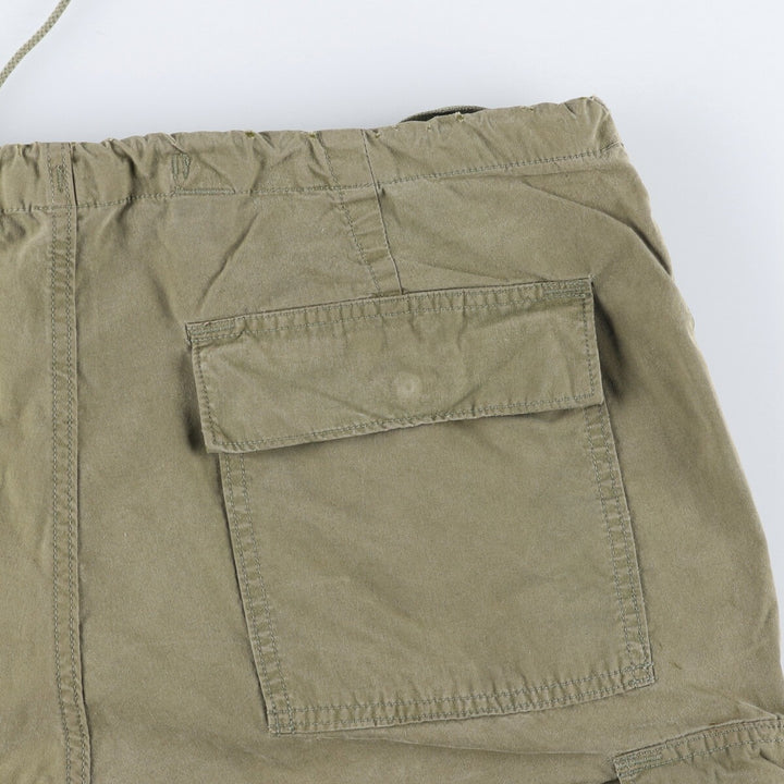 Abercrombie & Fitch Military Cargo Pants for Men, Size W37 / eaa510530