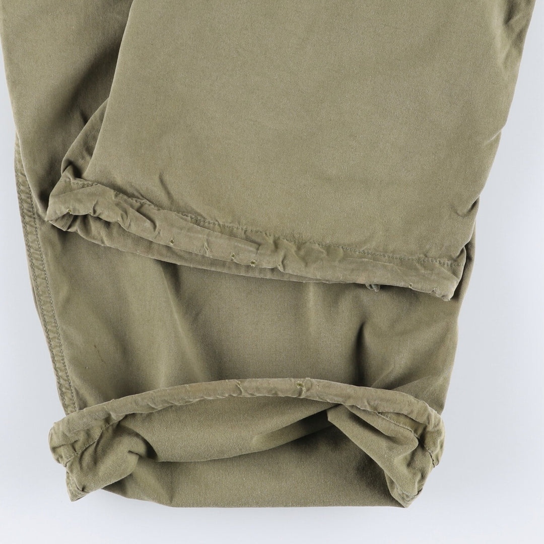 Abercrombie & Fitch Military Cargo Pants for Men, Size W37 / eaa510530