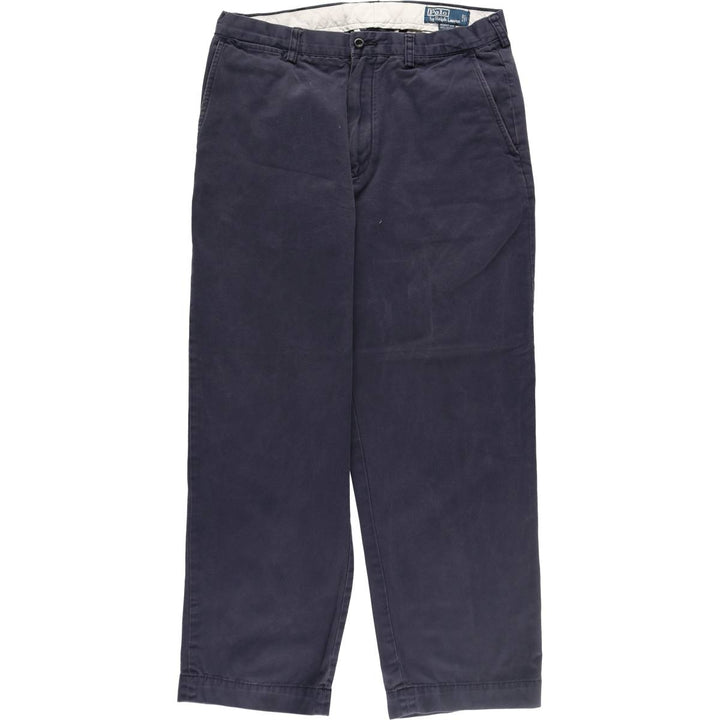 Ralph Lauren POLO by Ralph Lauren PROSPECT PANT Chino pants for men, equivalent to W34 / eaa510536