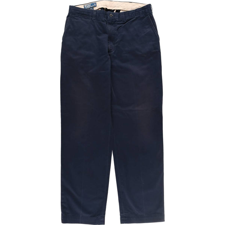 Ralph Lauren POLO by Ralph Lauren PROSPECT PANT Chino pants for men, equivalent to W35 / eaa510538