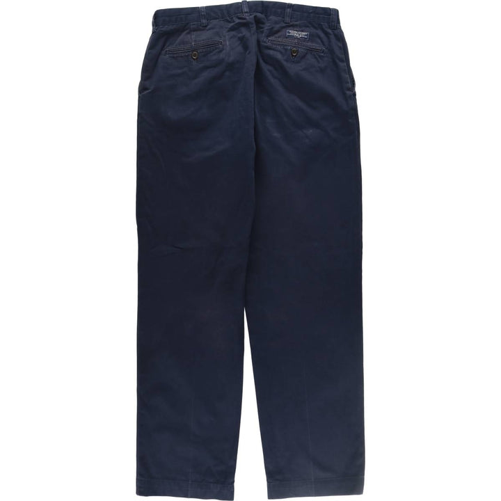 Ralph Lauren POLO by Ralph Lauren PROSPECT PANT Chino pants for men, equivalent to W35 / eaa510538