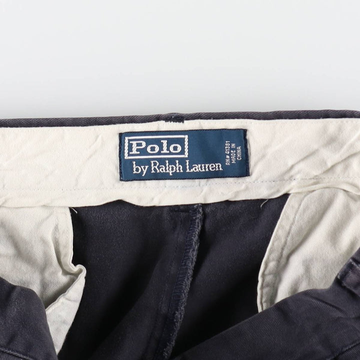 Ralph Lauren POLO by Ralph Lauren Chino Pants Men's W35 equivalent / eaa510539