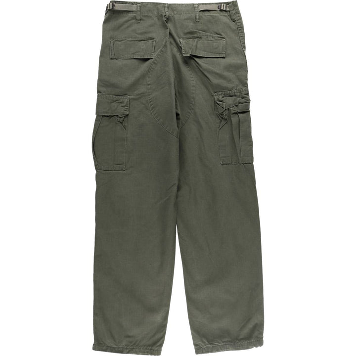 Civilian Ripstop Military Cargo Pants Combat Pants Men's W34 equivalent / eaa510559