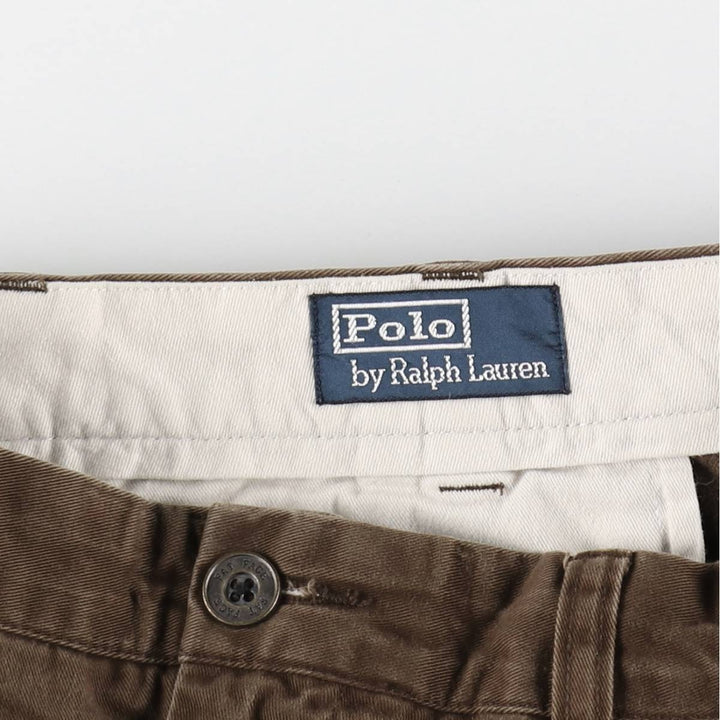 Ralph Lauren POLO by Ralph Lauren Chino Pants Men's W36 equivalent / eaa510565