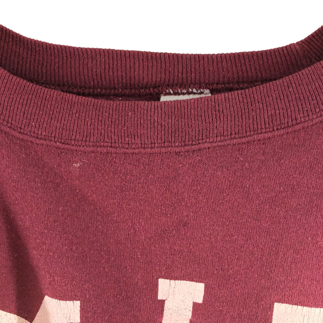 80'S Champion Tricot Tag MIT College Sweatshirt Trainer Made in USA Women's S /eaa510685