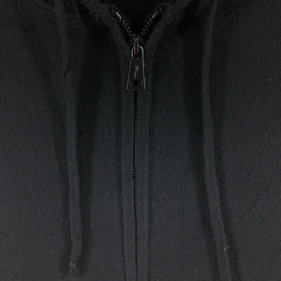 Ralph Lauren SLIM FIT Sweat Full Zip Hoodie Men's L / eaa510713