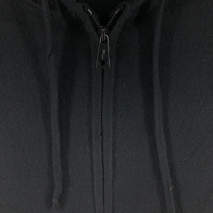 Ralph Lauren SLIM FIT Sweat Full Zip Hoodie Men's L / eaa510713