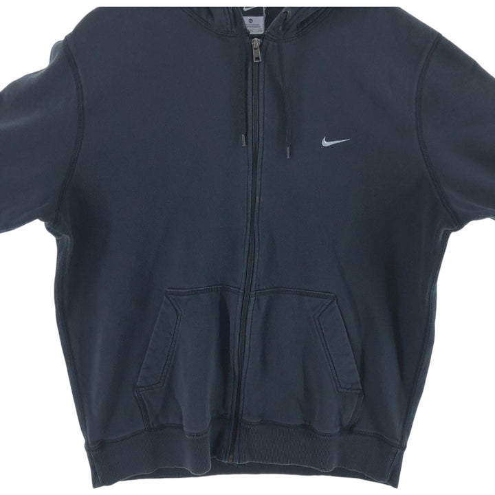 Nike Sweat Full Zip Hoodie Men's XL / eaa510718