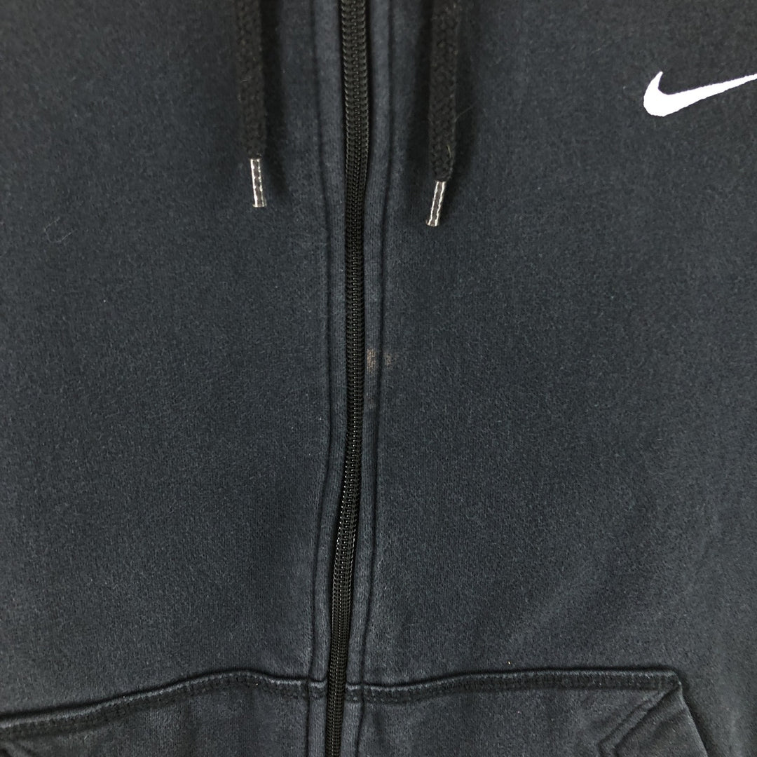 Nike Sweat Full Zip Hoodie Men's XL / eaa510718