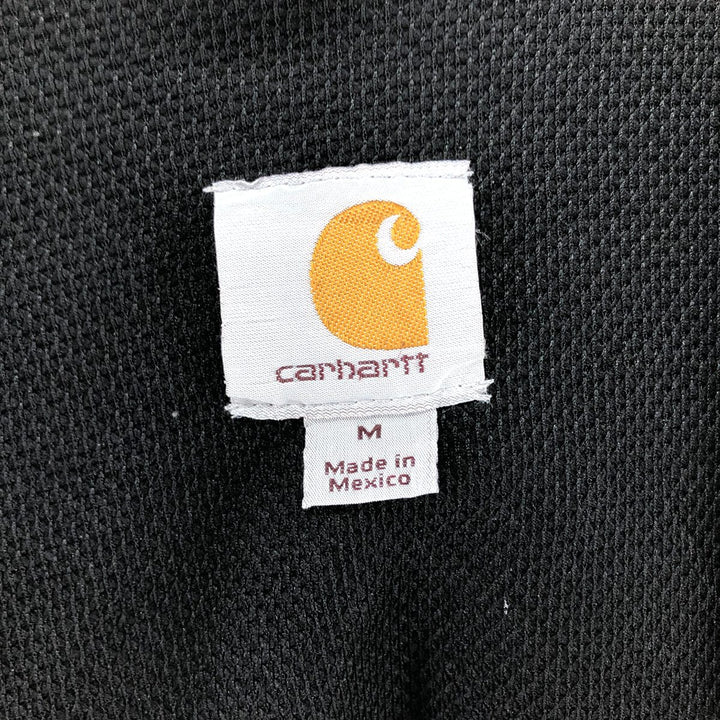 Carhartt Sweat Full Zip Hoodie Men's M Size / eaa510727