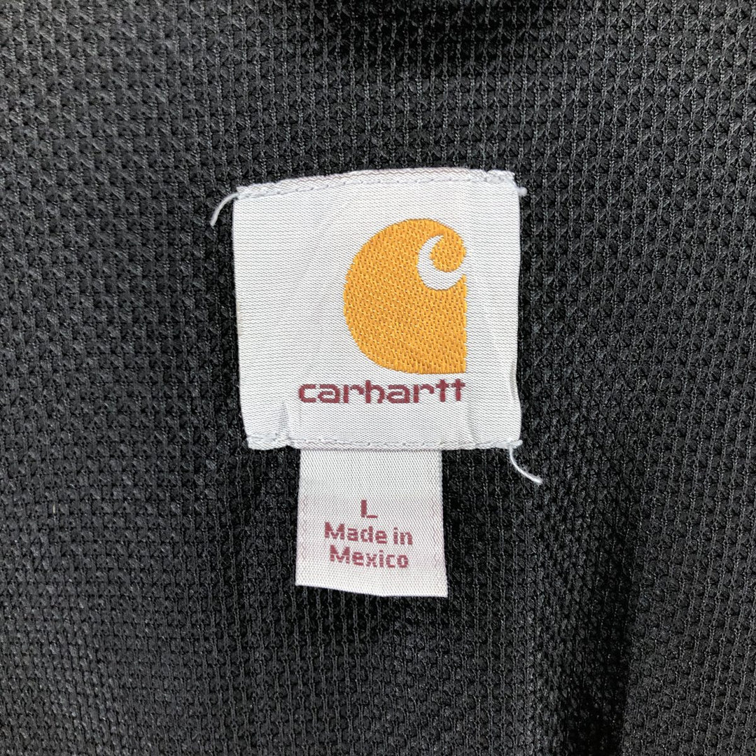 Carhartt Sweat Full Zip Hoodie Men's XL /eaa510729