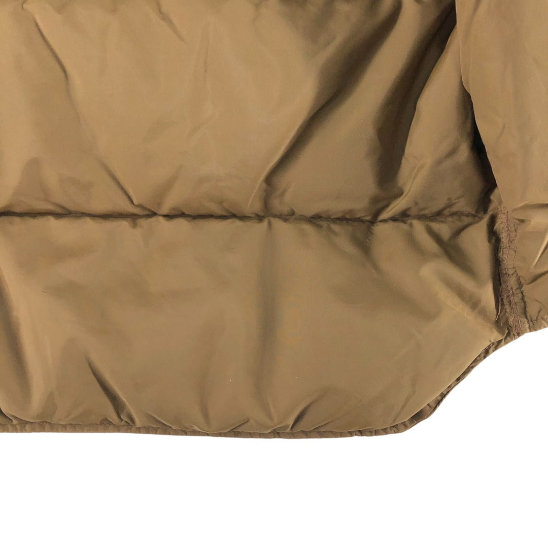 70'S WOOLRICH Down Vest, Men's M Size, Vintage / eaa510786