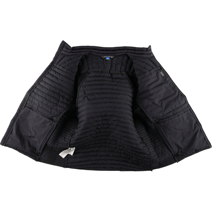 Eddie Bauer FIRSTASCENT First Ascent Camouflage Pattern Down Jacket Men's L size / eaa510848