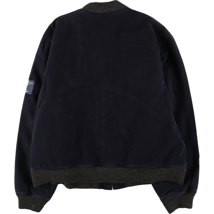 00'S Ralph Lauren POLO JEANS COMPANY Blouson Men's XL size / eaa510857