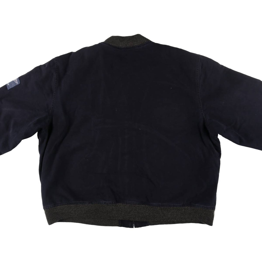 00'S Ralph Lauren POLO JEANS COMPANY Blouson Men's XL size / eaa510857