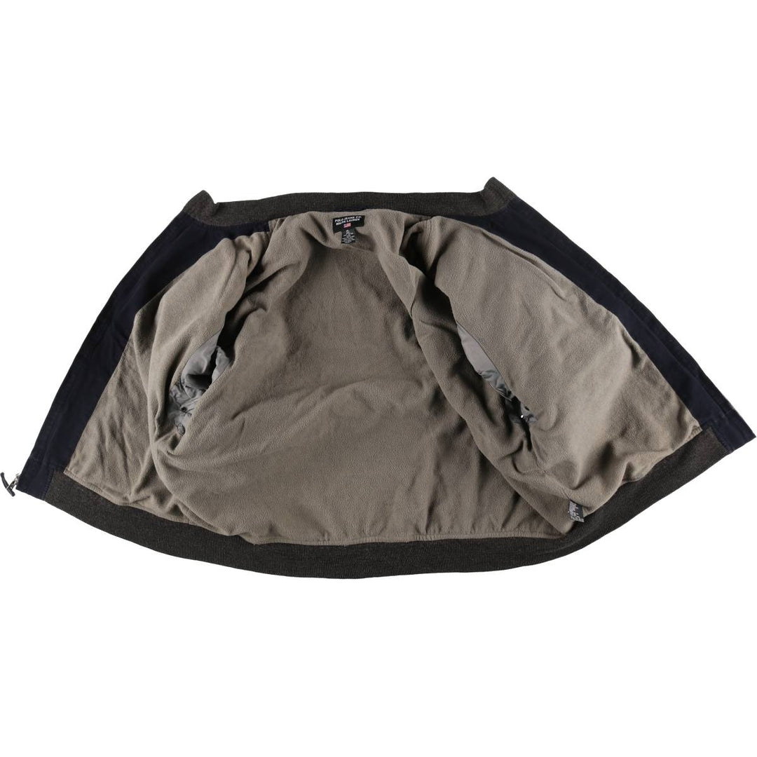 00'S Ralph Lauren POLO JEANS COMPANY Blouson Men's XL size / eaa510857