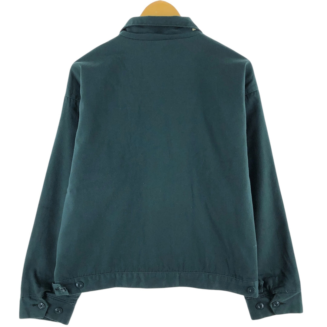 Vintage work jacket for men (equivalent to XXL) / eaa510864