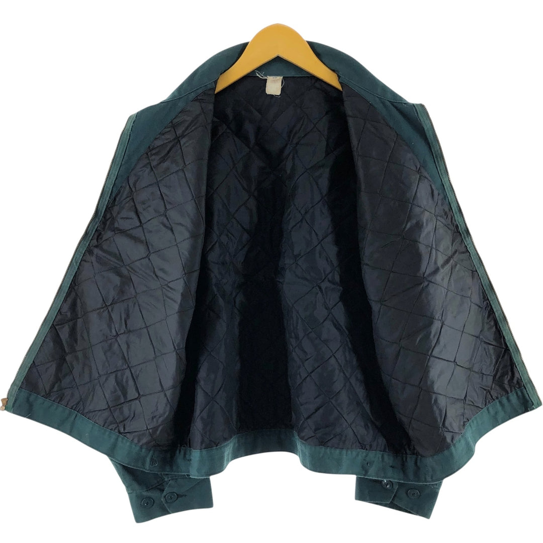 Vintage work jacket for men (equivalent to XXL) / eaa510864