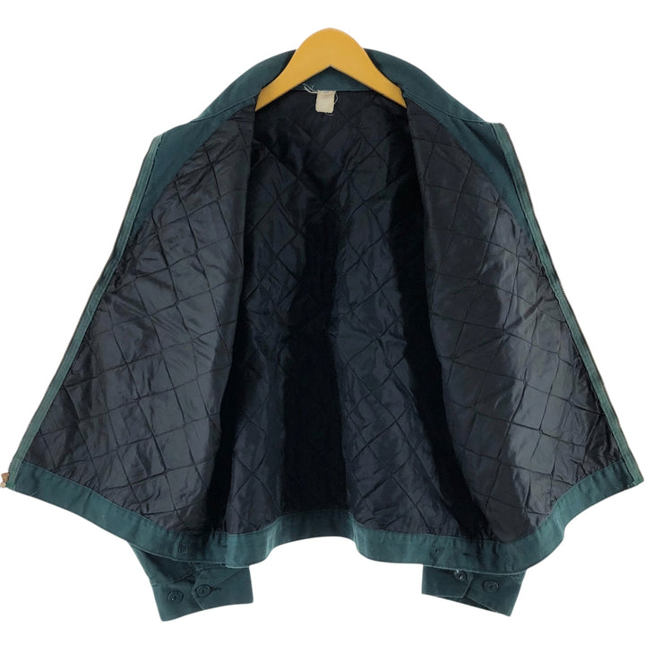 Vintage work jacket for men (equivalent to XXL) / eaa510864