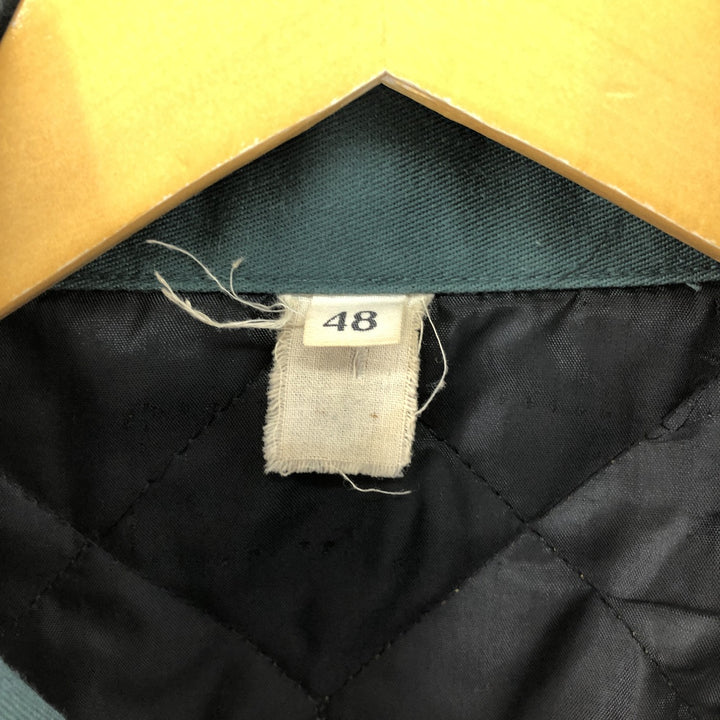 Vintage work jacket for men (equivalent to XXL) / eaa510864