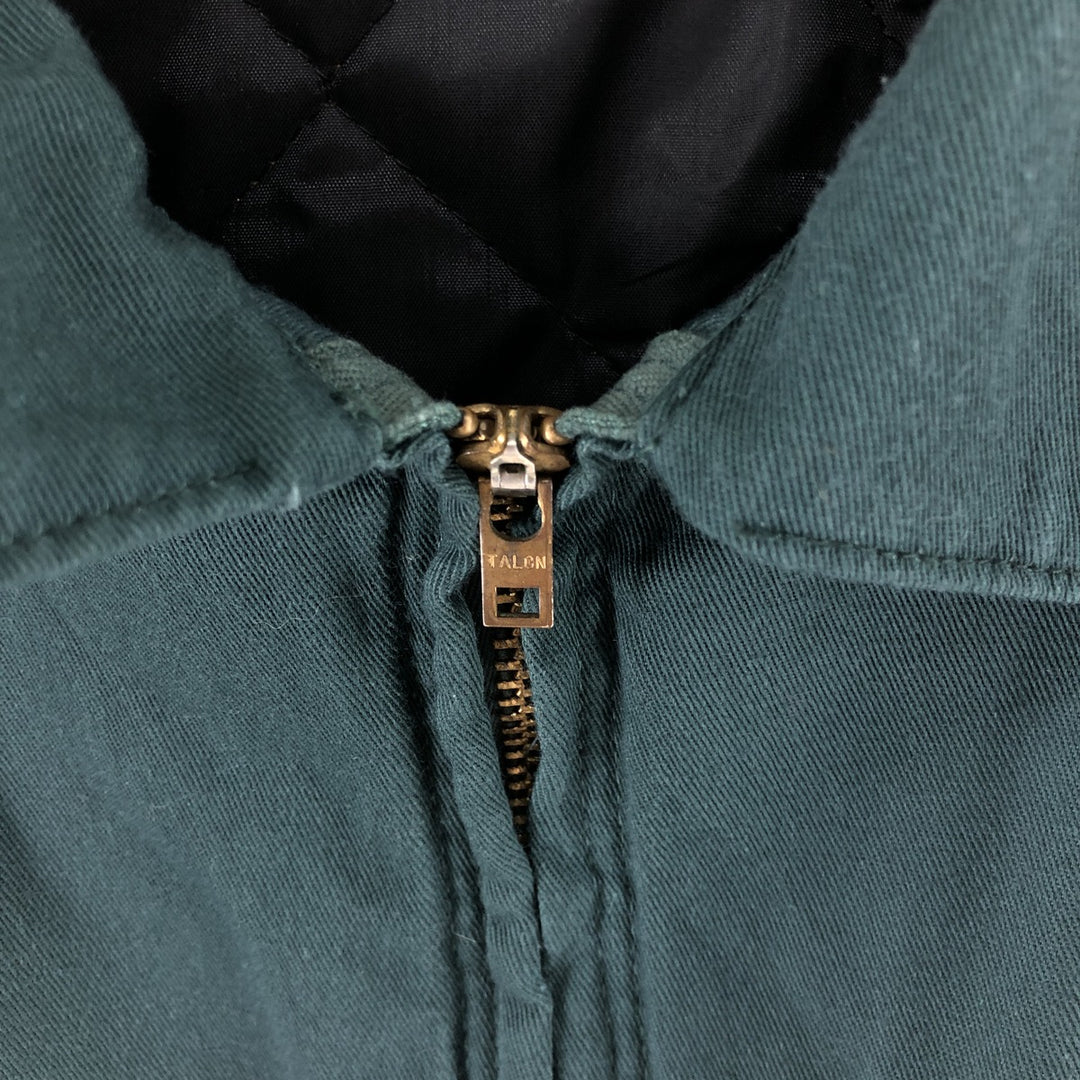 Vintage work jacket for men (equivalent to XXL) / eaa510864