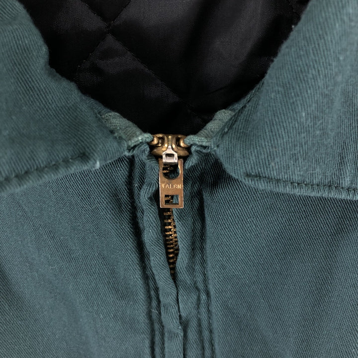 Vintage work jacket for men (equivalent to XXL) / eaa510864