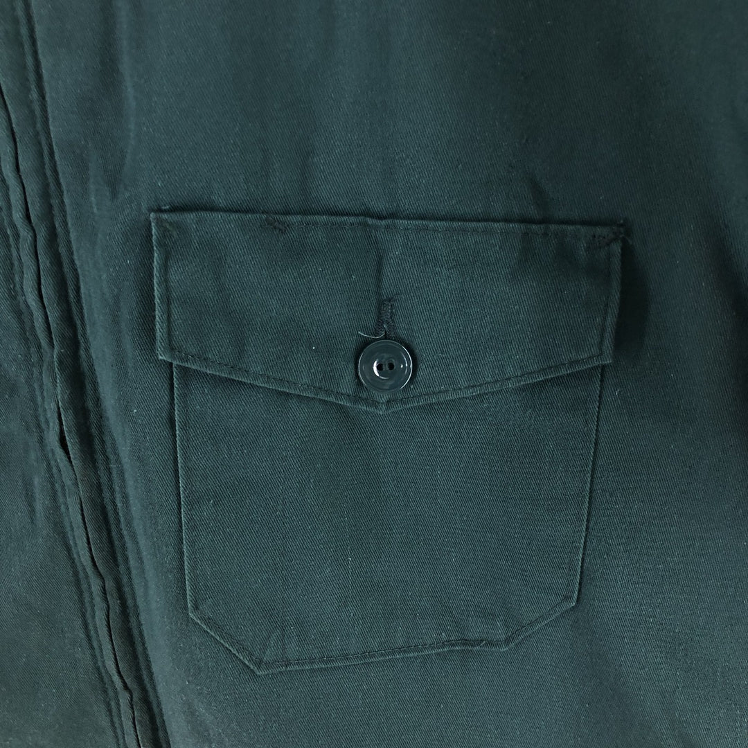 Vintage work jacket for men (equivalent to XXL) / eaa510864