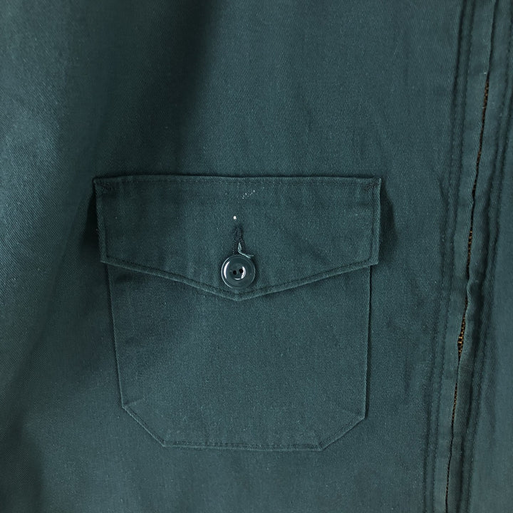 Vintage work jacket for men (equivalent to XXL) / eaa510864