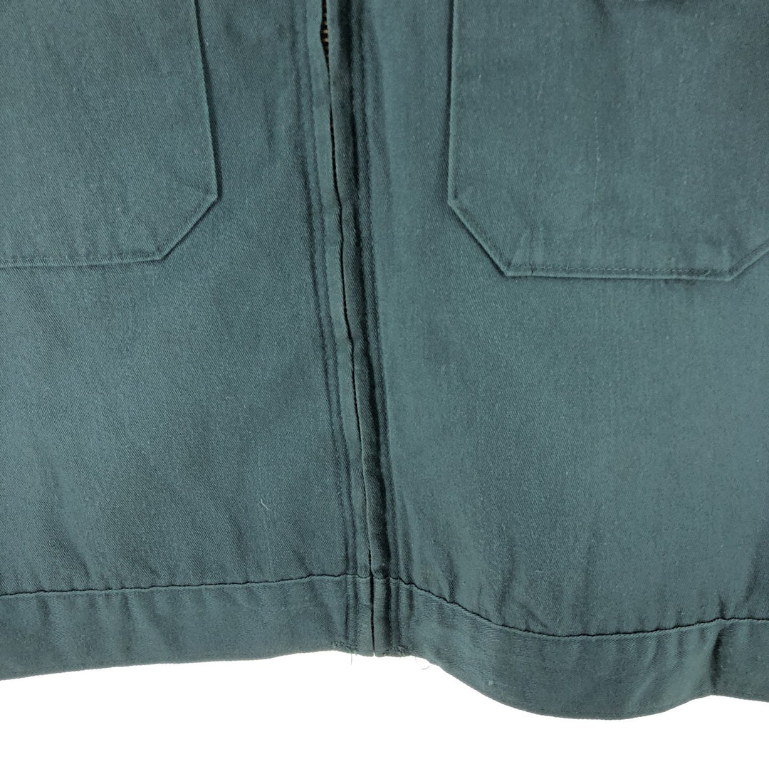 Vintage work jacket for men (equivalent to XXL) / eaa510864