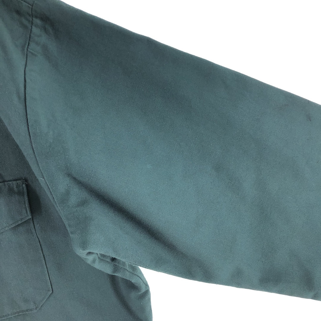 Vintage work jacket for men (equivalent to XXL) / eaa510864