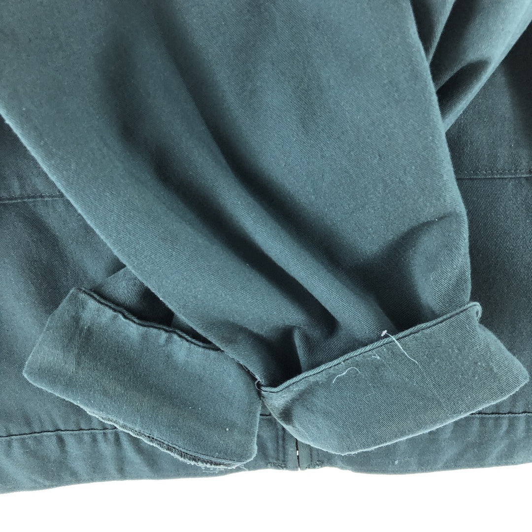 Vintage work jacket for men (equivalent to XXL) / eaa510864