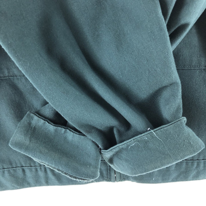 Vintage work jacket for men (equivalent to XXL) / eaa510864