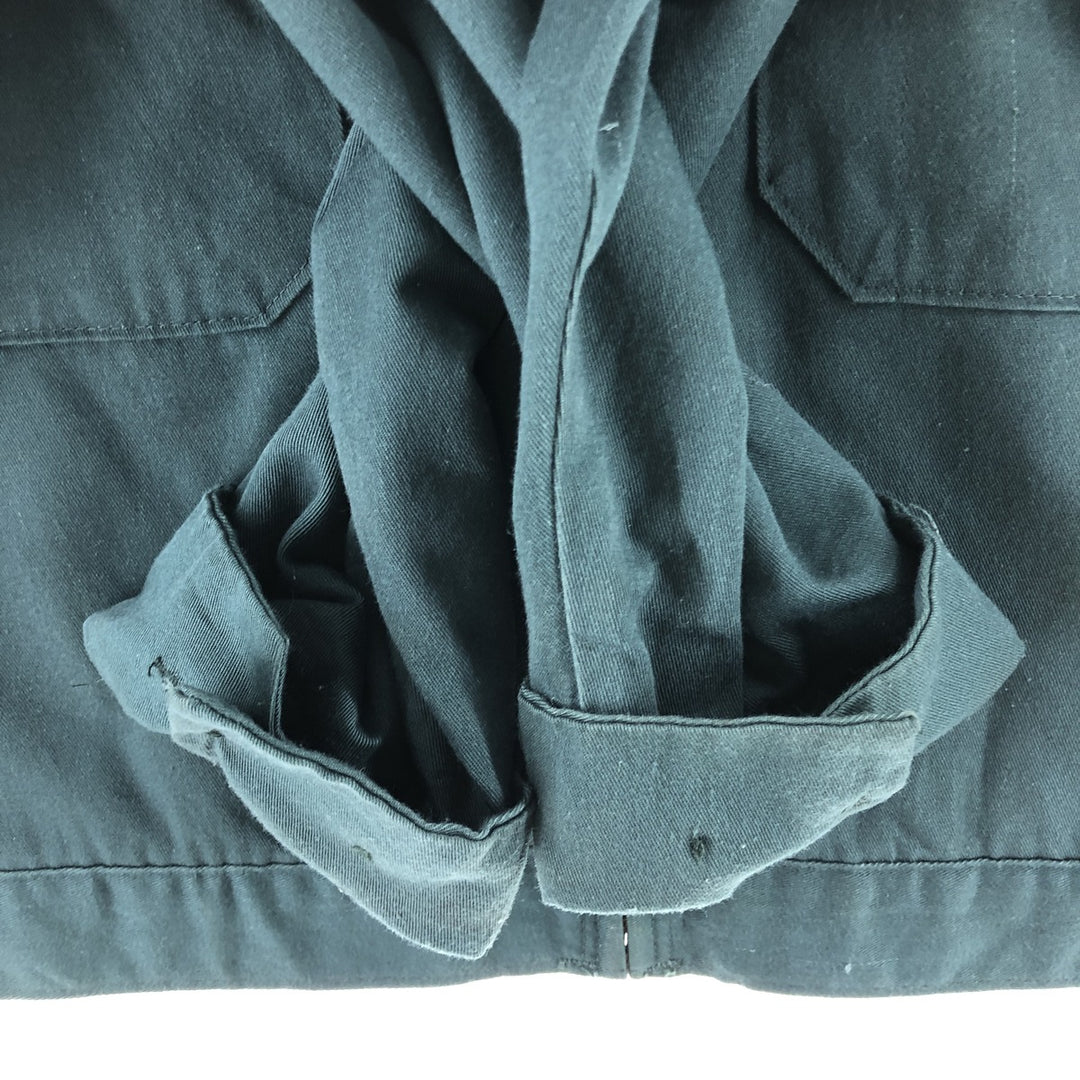 Vintage work jacket for men (equivalent to XXL) / eaa510864