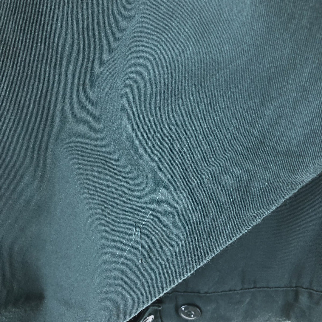 Vintage work jacket for men (equivalent to XXL) / eaa510864