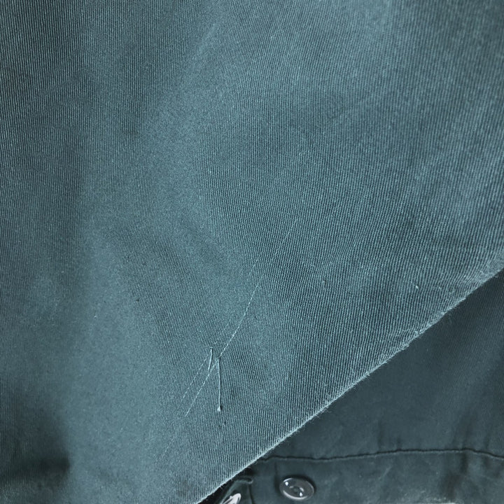 Vintage work jacket for men (equivalent to XXL) / eaa510864