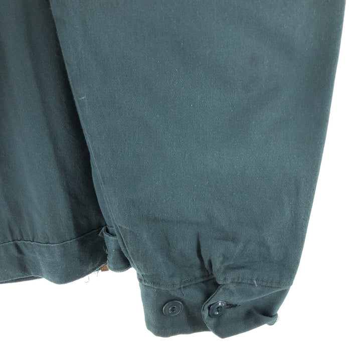 Vintage work jacket for men (equivalent to XXL) / eaa510864