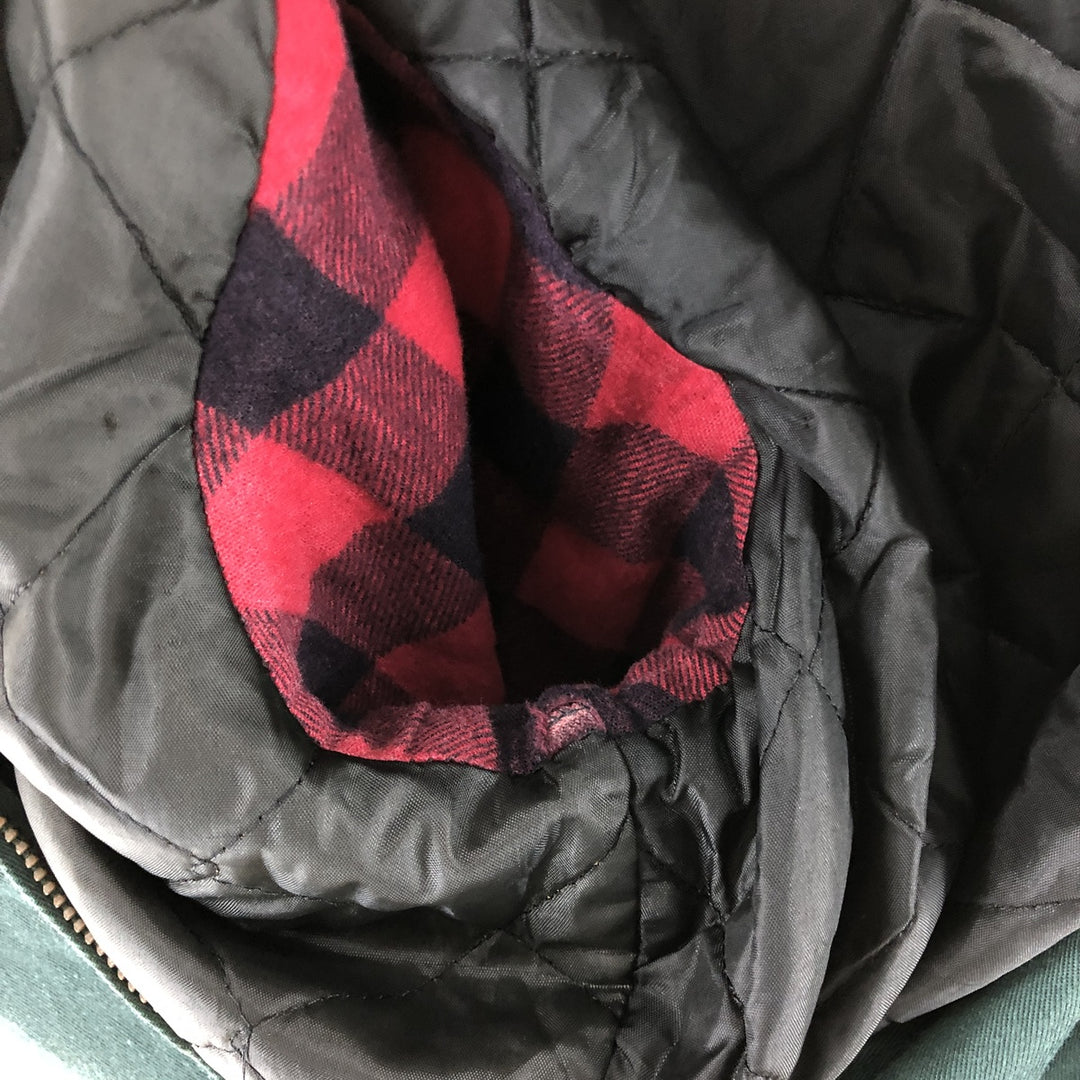 Vintage work jacket for men (equivalent to XXL) / eaa510864