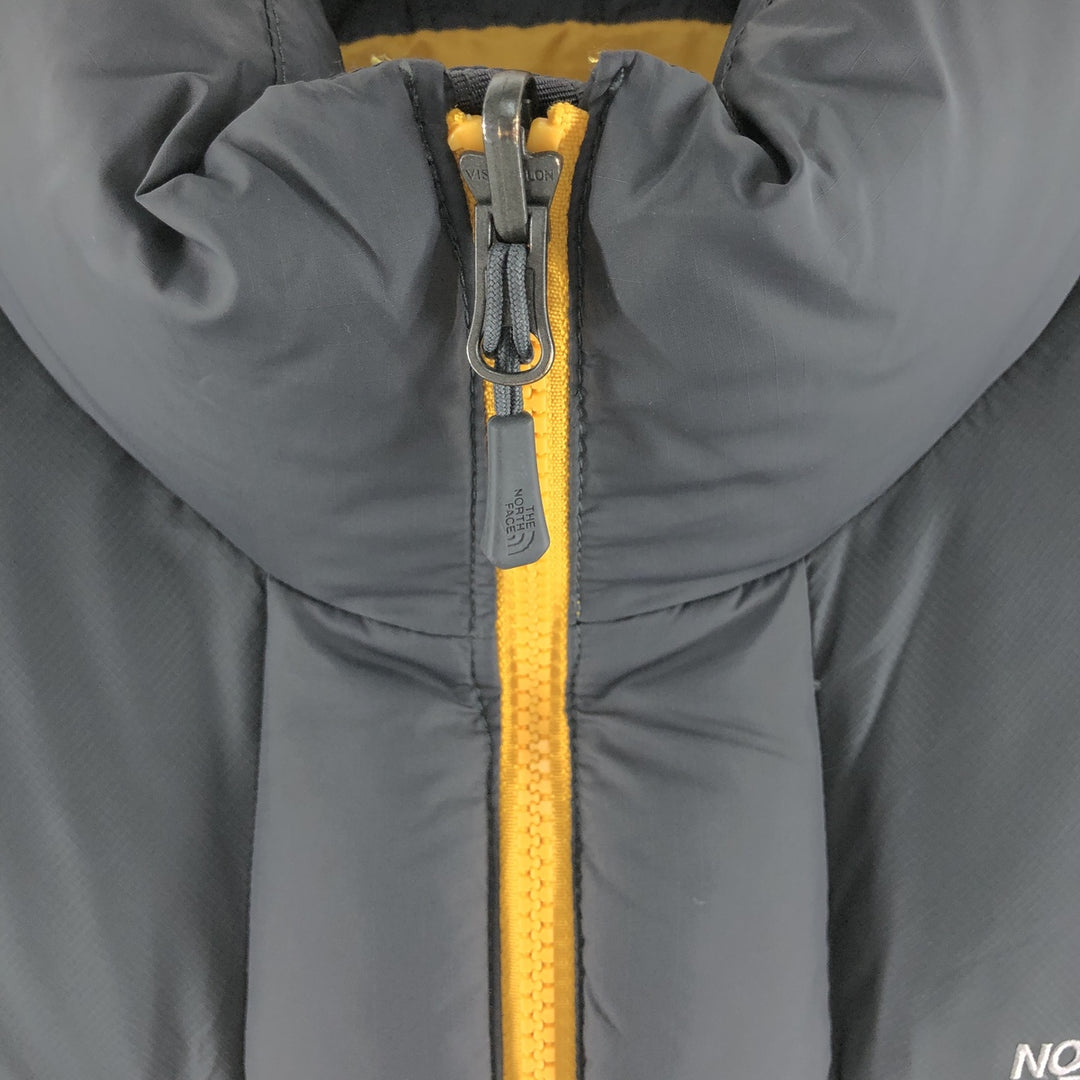 THE NORTH FACE 700 Fill Power Goose Down Vest Men's M Size / eaa510874