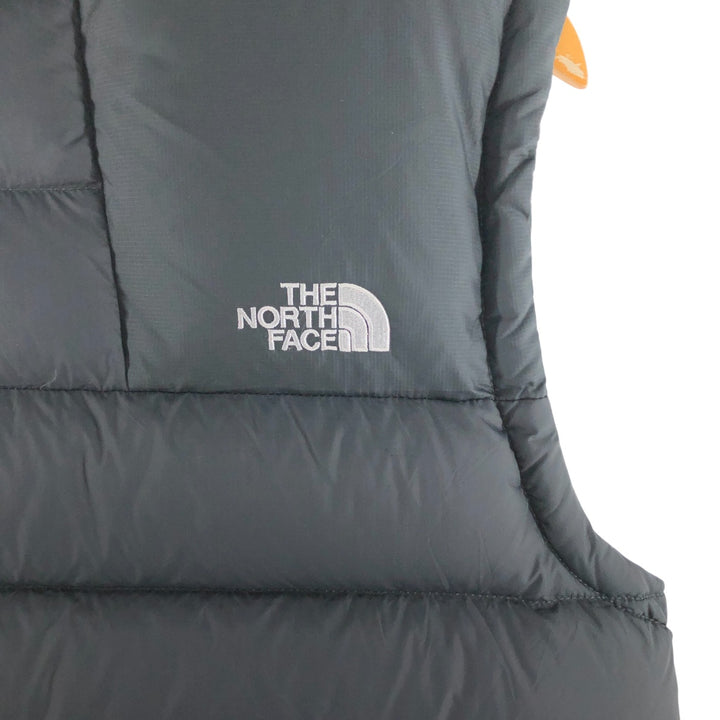 THE NORTH FACE 700 Fill Power Goose Down Vest Men's M Size / eaa510874
