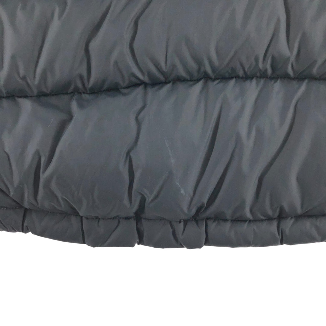 THE NORTH FACE 700 Fill Power Goose Down Vest Men's M Size / eaa510874