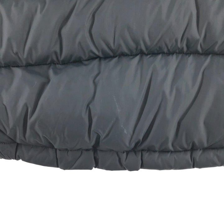 THE NORTH FACE 700 Fill Power Goose Down Vest Men's M Size / eaa510874
