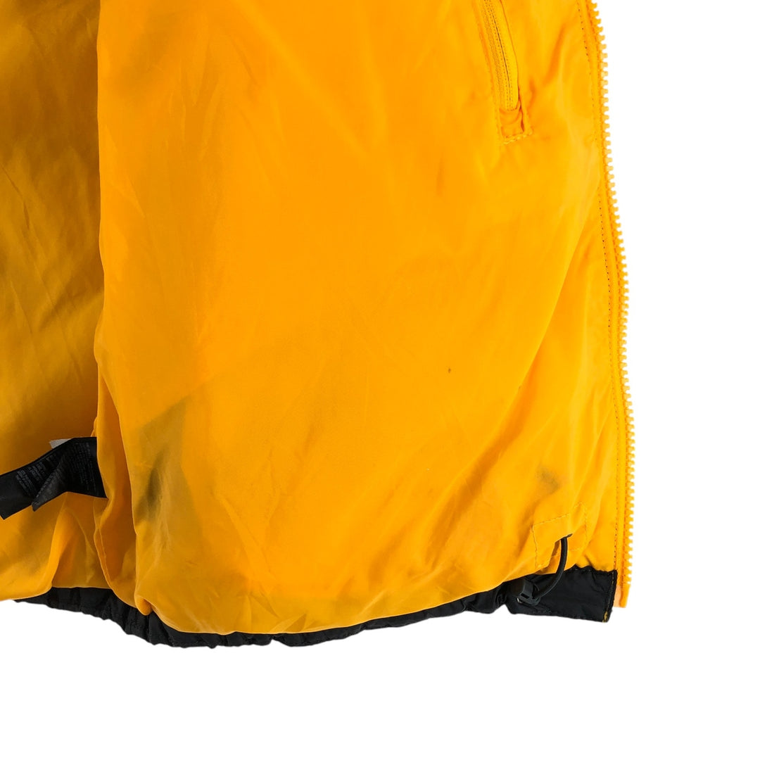 THE NORTH FACE 700 Fill Power Goose Down Vest Men's M Size / eaa510874