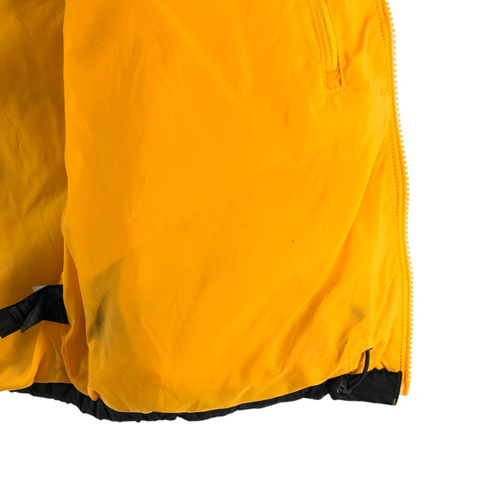 THE NORTH FACE 700 Fill Power Goose Down Vest Men's M Size / eaa510874